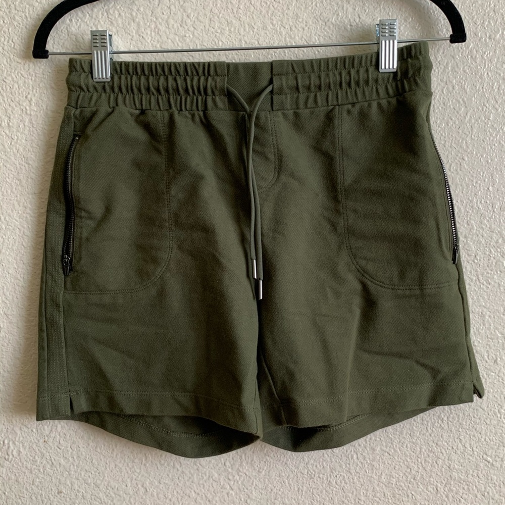 Sweat shorts